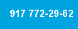 917 772-29-62